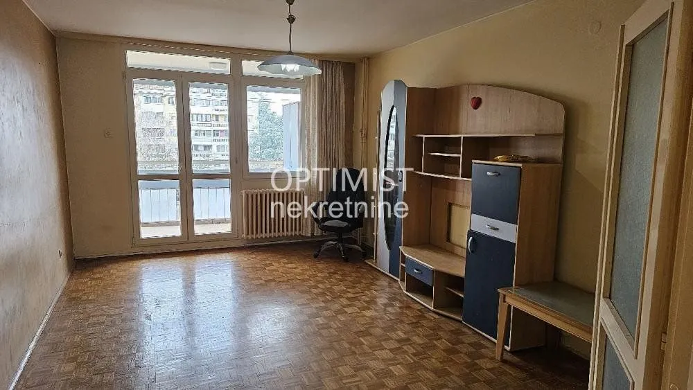 Sale, three bedroom apartment, 70m², Zemun Meandri, Zemun Sve Podlokacije