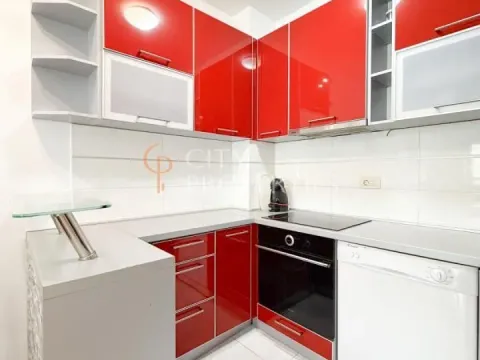 Rent, apartment, 55m², Pobrežje, Podgorica - image 6