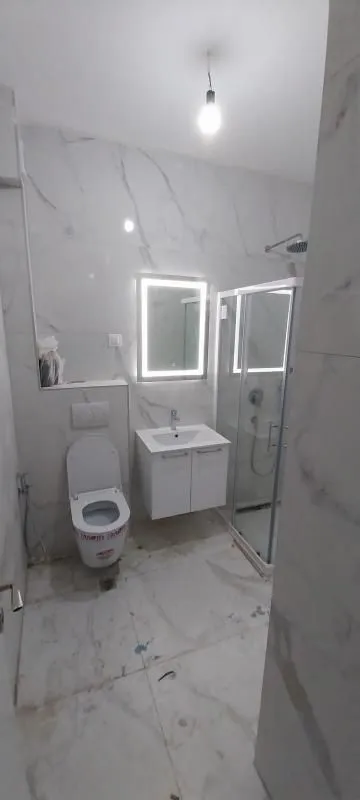 Sale, one bedroom apartment, 45m², Čeluga, Bar