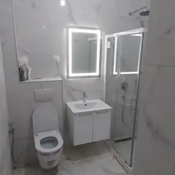 Sale, one bedroom apartment, 45m², Čeluga, Bar - image 9