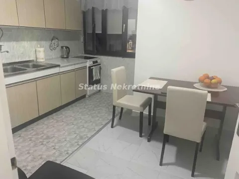 Izdavanje, dvosoban stan, 47m², Satelit, Novi Sad Sve Podlokacije - image 4