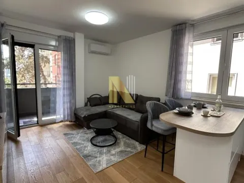 Izdavanje, jednosoban stan, 45m², Bulevar Oslobodjenja, Novi Sad Sve Podlokacije - image 2