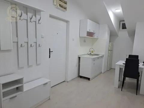 Sale, one bedroom apartment, 41m², Palilula, Niš - image 7