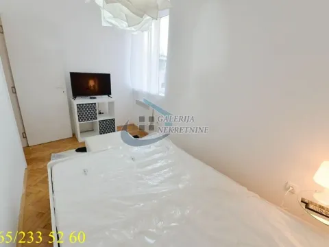 Prodaja, dvosoban stan, 48m², Vračar Sve Podlokacije, Beograd - image 15