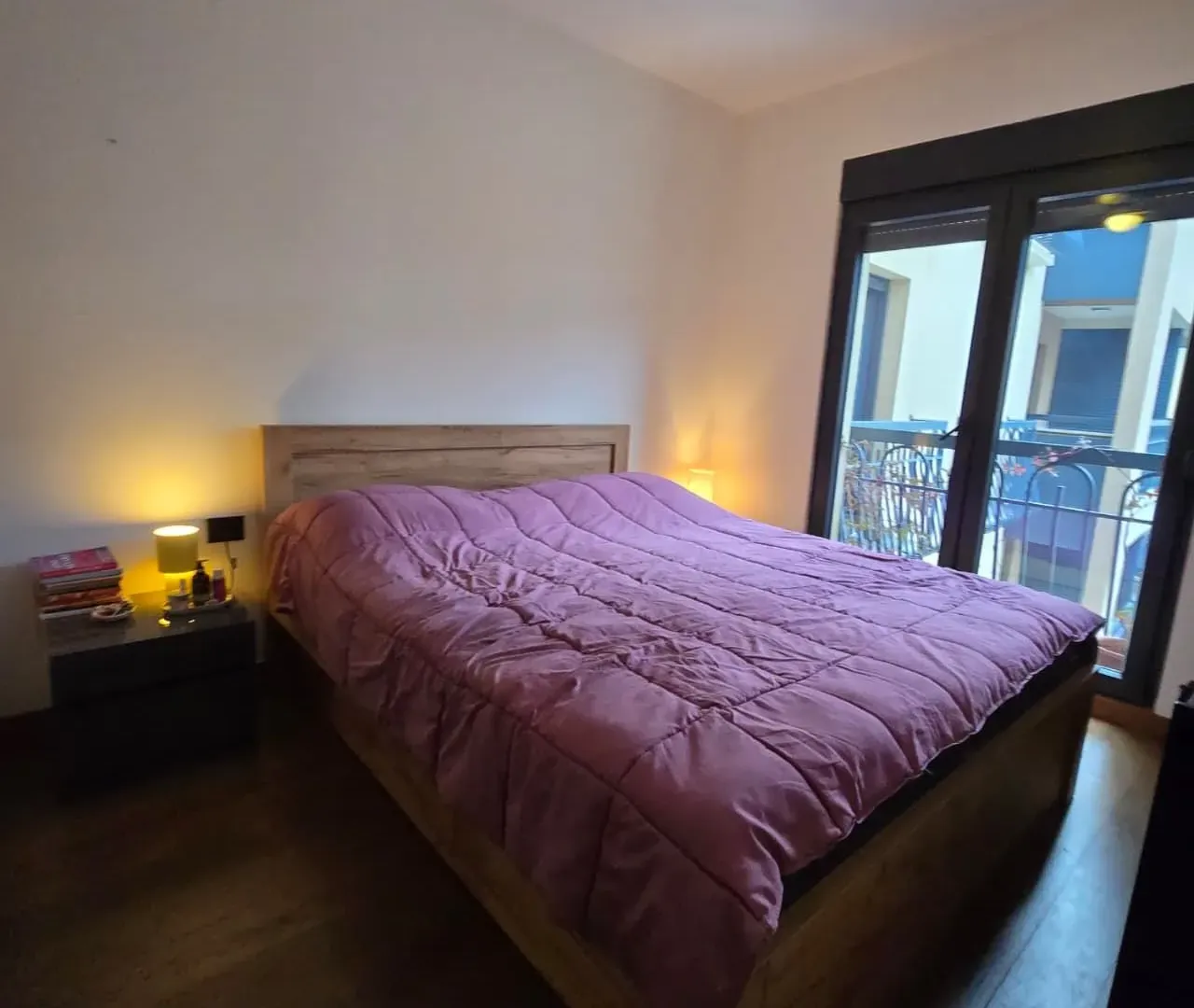 Prodaja, jednosoban stan, 49m², Ljubović, Podgorica