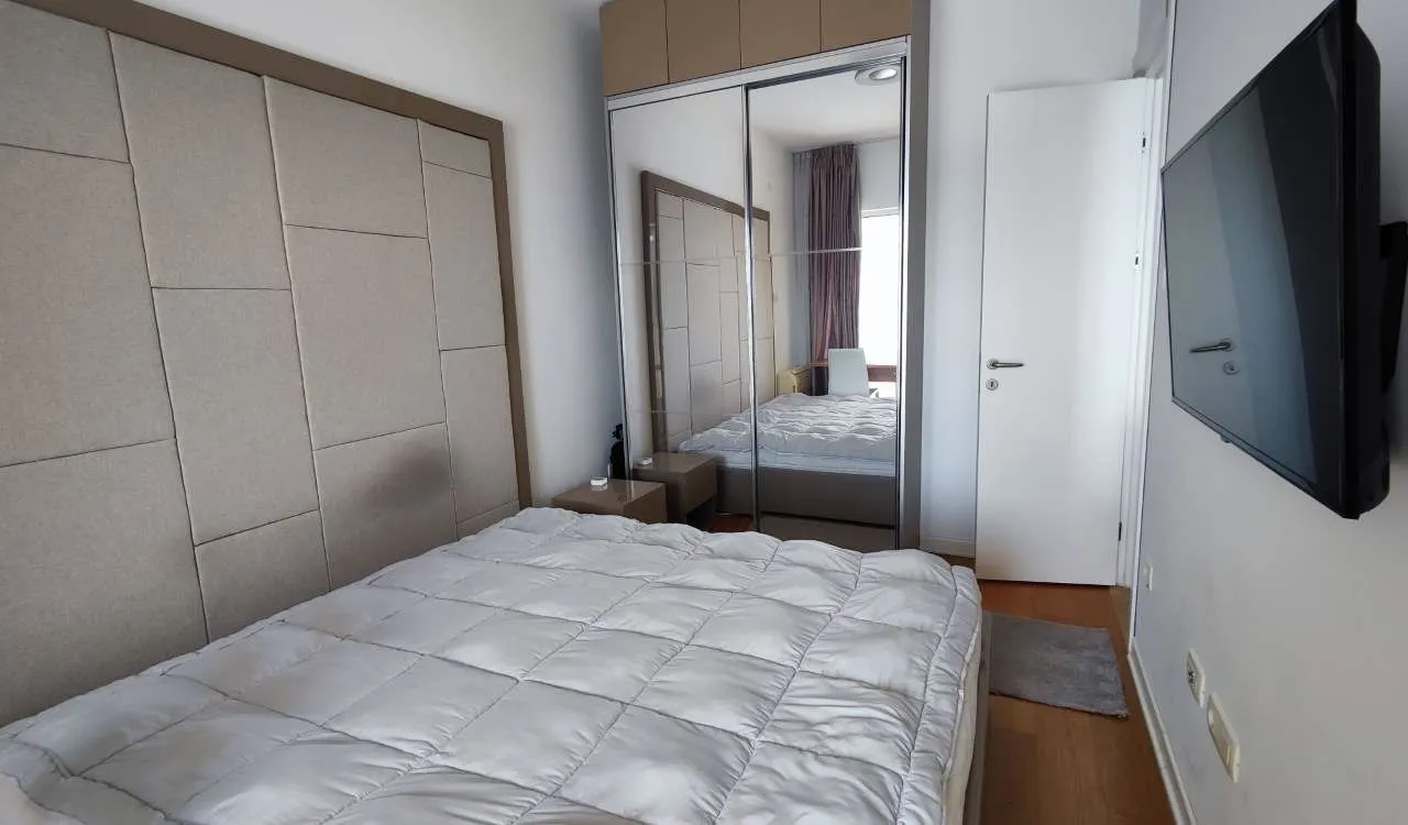 Sale, two bedroom apartment, 77m², Centar, Budva