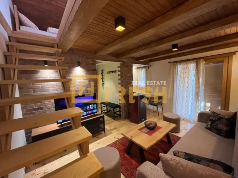 Izdavanje, kuća, 60m², Kolašin, Crna Gora