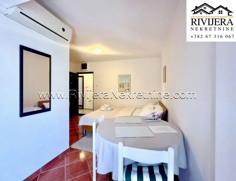 Sale, house, 370m², Kalimanj, Tivat