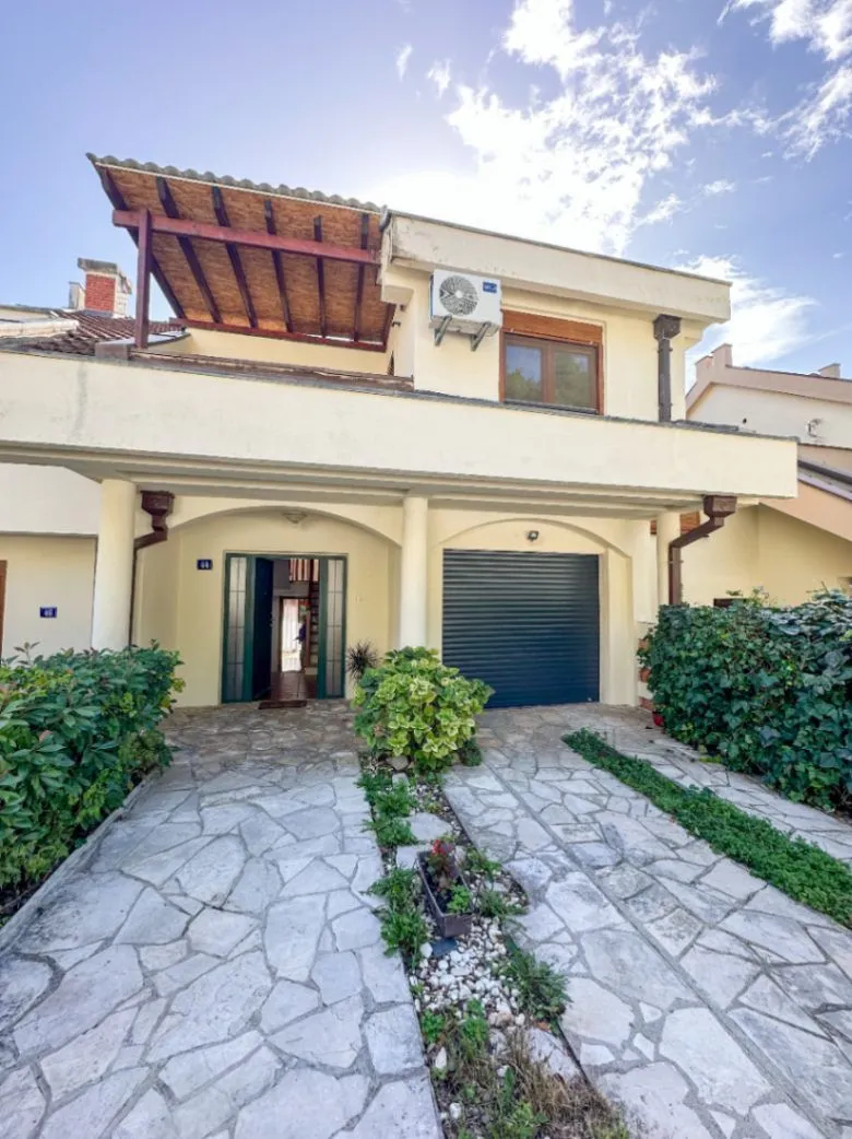 Izdavanje, kuća, 285m², Gorica C, Podgorica