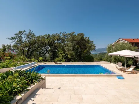 Sale, house, 239m², Kavač, Kotor - image 14