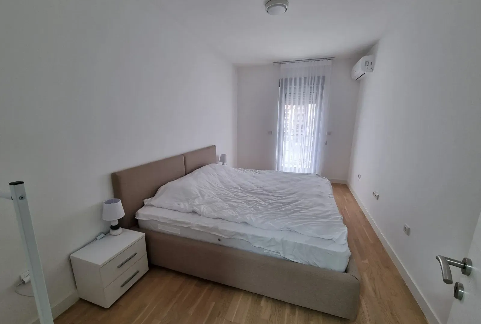 Sale, apartment, 95m², Rozino, Budva