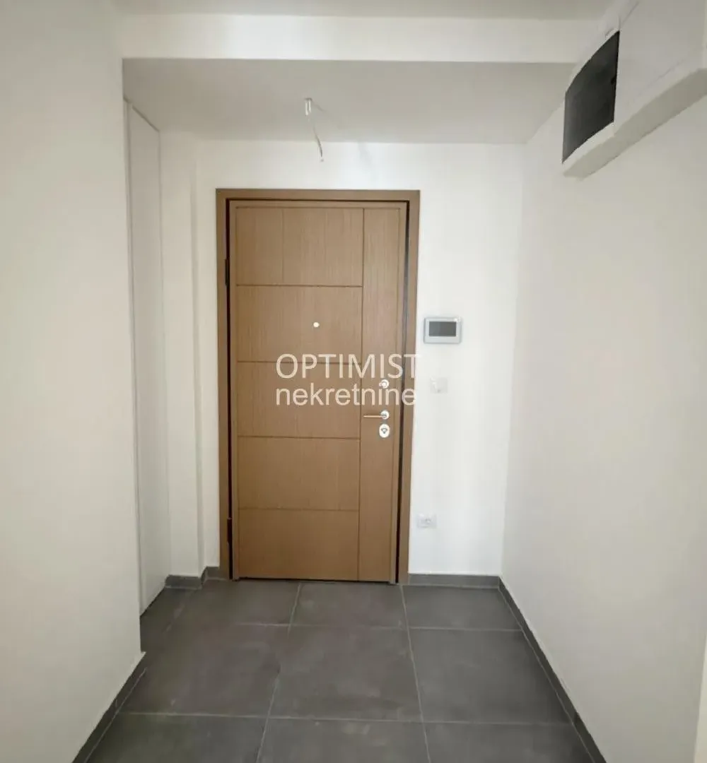 Sale, two bedroom apartment, 70m², Voždovac Sve Podlokacije, Beograd