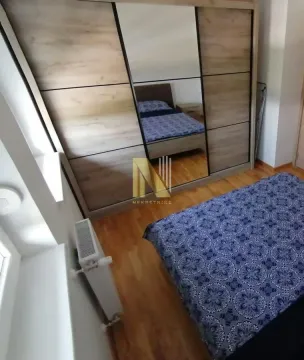 Izdavanje, dvosoban stan, 47m², Jugovićevo, Novi Sad Sve Podlokacije - image 7