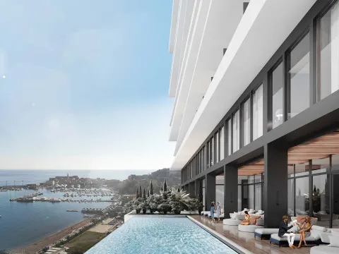 Sale, one bedroom apartment, 87m², Budva, Crna Gora - image 5