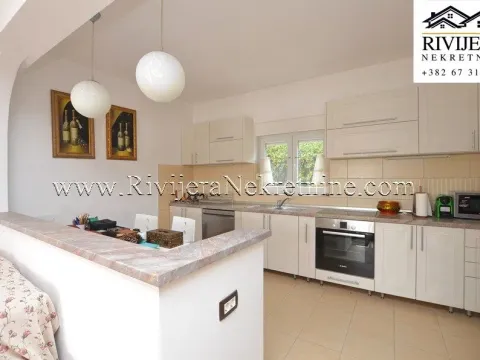 Prodaja, dvosoban stan, 86m², Zelenika, Herceg Novi - image 5