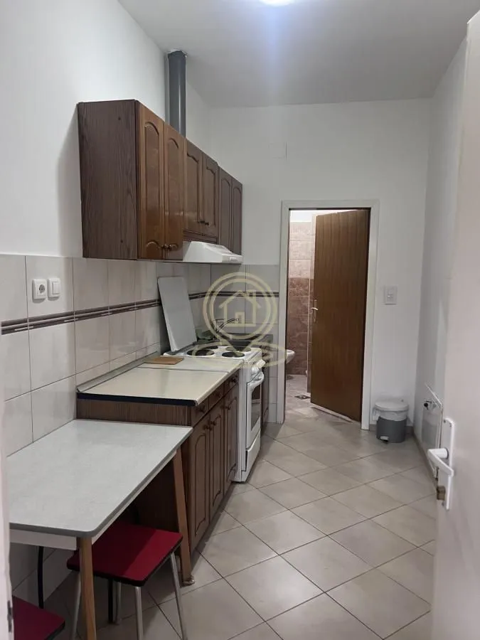 Izdavanje, jednosoban stan, 30m², Podbara, Novi Sad Sve Podlokacije