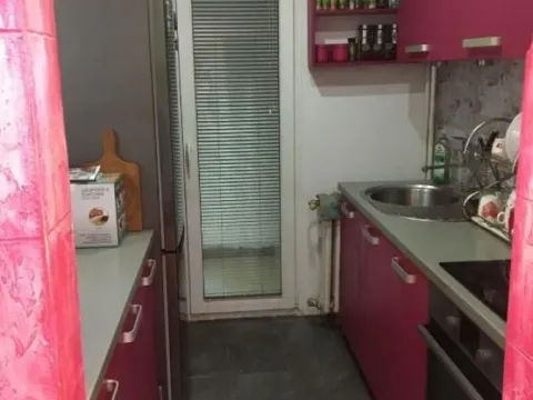 Prodaja, trosoban stan, 106m², Novi Beograd Blok 70, Novi Beograd Sve Podlokacije - image 3