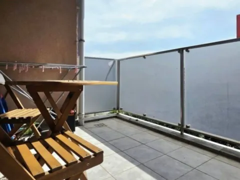 Rent, one bedroom apartment, 46m², City Kvart, Podgorica - image 6