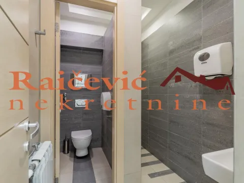 Rent, office space, 216m², Savski Venac, Beograd - image 17