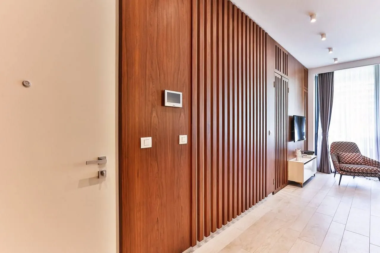 Sale, studio apartment, 44m², Budva, Crna Gora