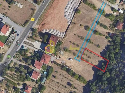 Prodaja, plac, 776m², Masline, Podgorica - image 3