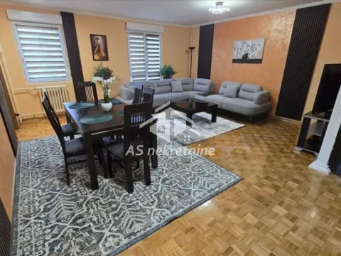 Izdavanje, dvosoban stan, 62m², Bezanijska Kosa 2, Bežanijska Kosa Sve Podlokacije - image 2
