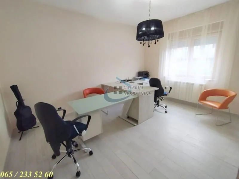 Sale, apartment, 369m², Savski Venac, Beograd