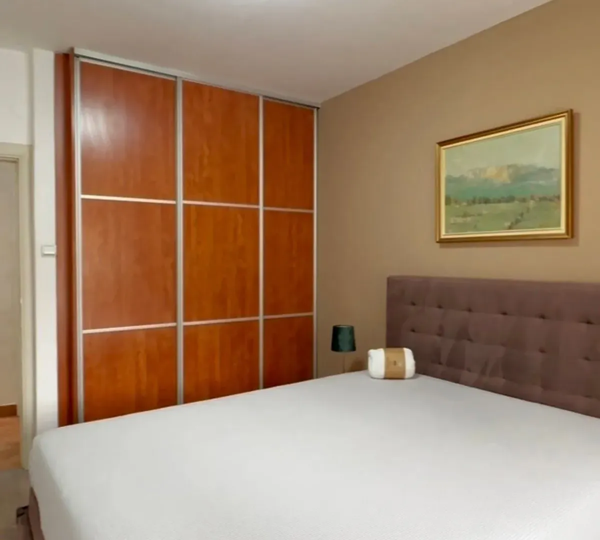 Rent, three bedroom apartment, 106m², Preko Morače, Podgorica