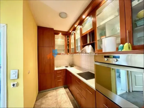 Sale, two bedroom apartment, 67m², Slavija, Vračar Sve Podlokacije - image 11