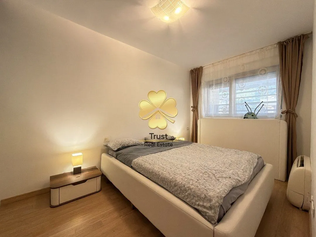 Izdavanje, jednosoban stan, 65m², Rozino, Budva