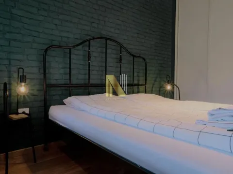 Izdavanje, dvosoban stan, 45m², Centar, Novi Sad - image 8