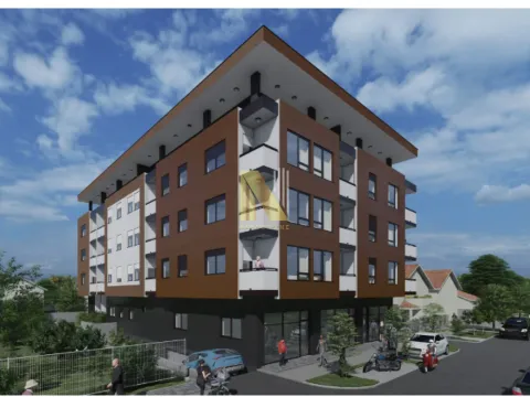 Prodaja, trosoban stan, 88m², Telep, Novi Sad Sve Podlokacije - image 1