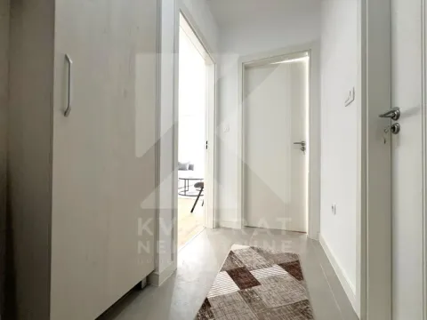 Rent, one bedroom apartment, 42m², Stari Aerodrom, Podgorica - image 10