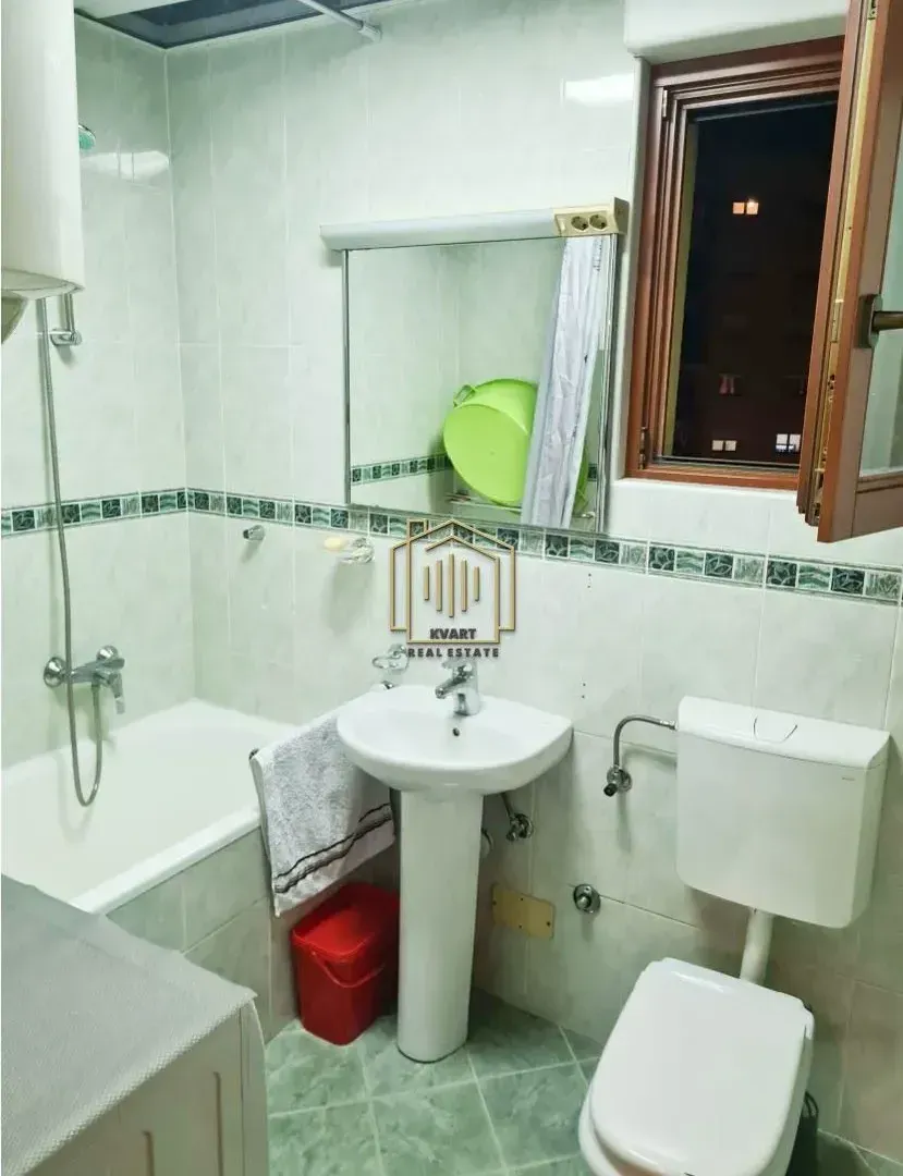 Sale, one bedroom apartment, 47m², Stari Aerodrom, Podgorica