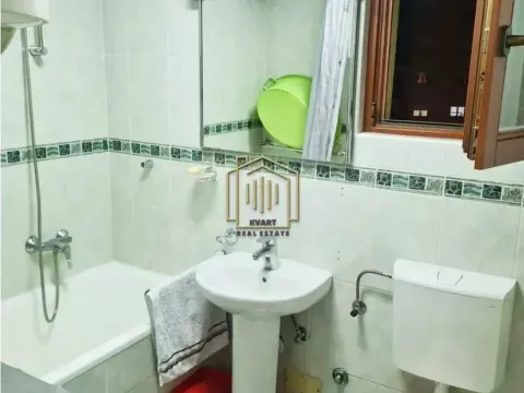 Prodaja, jednosoban stan, 47m², Stari Aerodrom, Podgorica - image 2