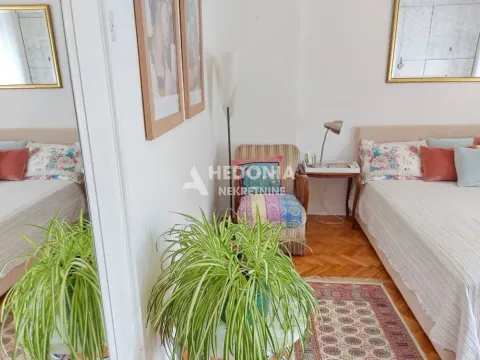 Rent, three bedroom apartment, 77m², Stari Grad, Beograd - image 7