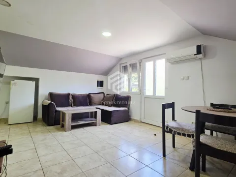 Rent, one bedroom apartment, 45m², Momišići, Podgorica - image 2