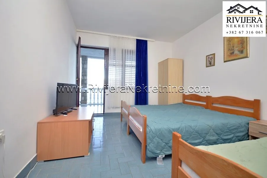 Prodaja, kuća, 400m², Krašići, Tivat