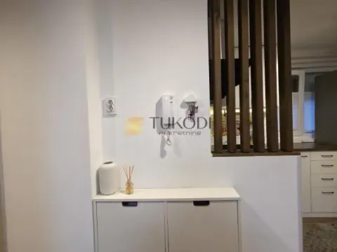 Izdavanje, dvosoban stan, 53m², Novi Beograd Sve Podlokacije, Beograd - image 16