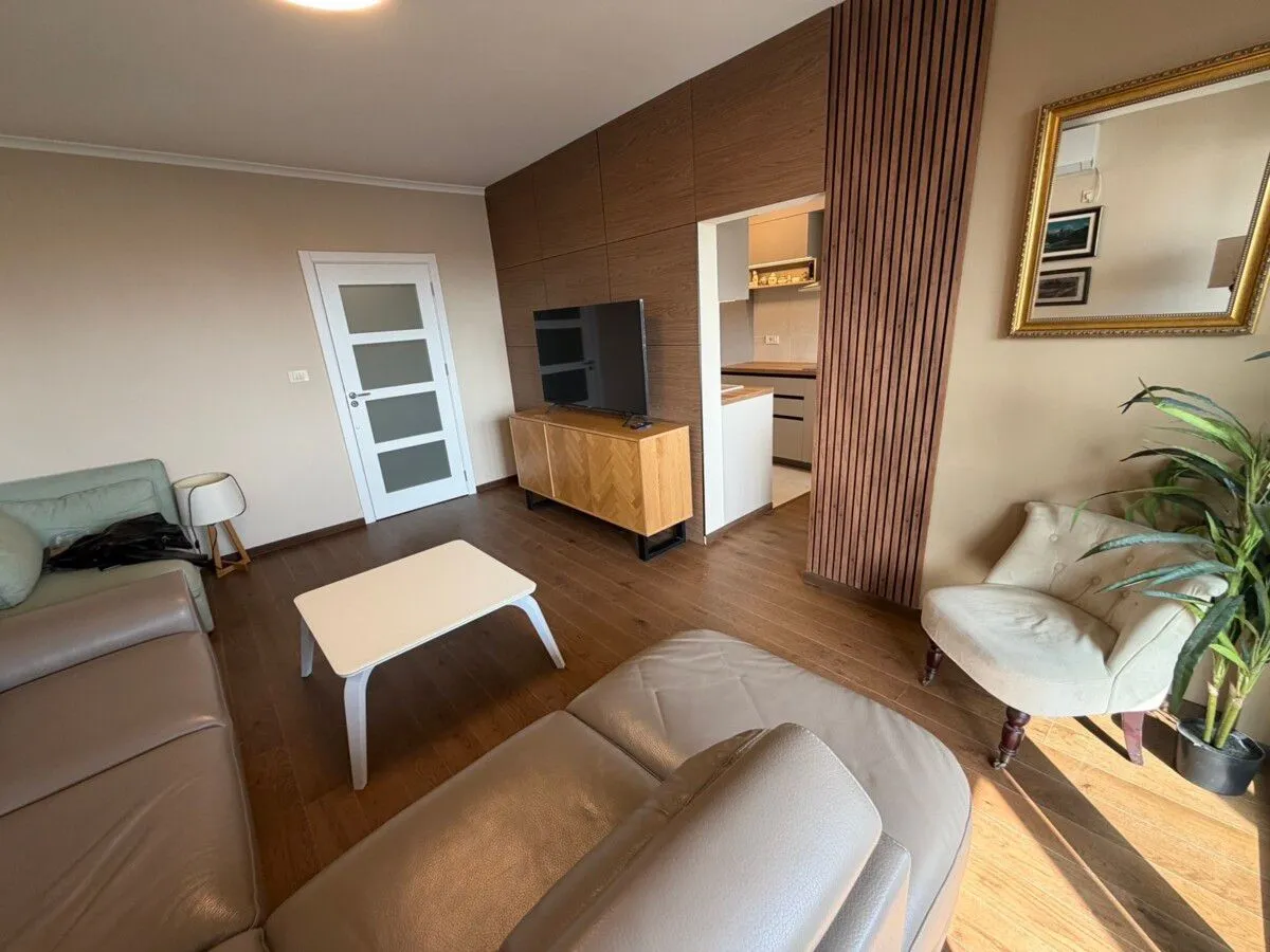 Prodaja, stan, 75m², Preko Morače, Podgorica