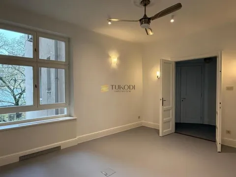 Izdavanje, poslovni prostor, 95m², Savski Venac, Beograd - image 5