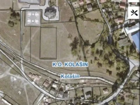 Prodaja, plac, 1213m², Centar, Kolašin - image 3