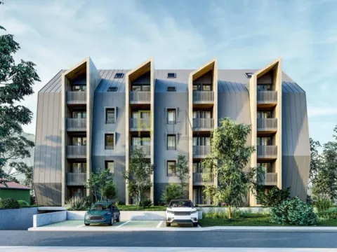 Prodaja, jednosoban stan, 46m², Kolašin, Crna Gora - image 4