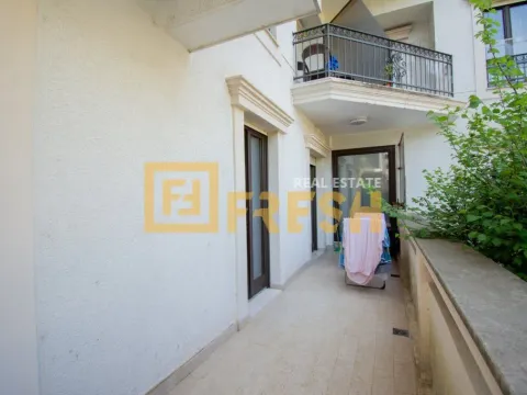 Izdavanje, jednosoban stan, 60m², Preko Morače, Podgorica - image 15