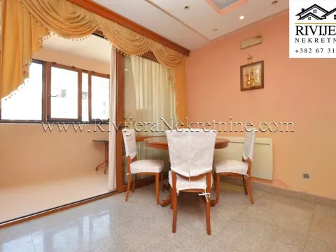 Prodaja, dvosoban stan, 77m², Igalo, Herceg Novi - image 7