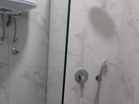 Izdavanje, jednosoban stan, 44m², Stari Aerodrom, Podgorica - image 5