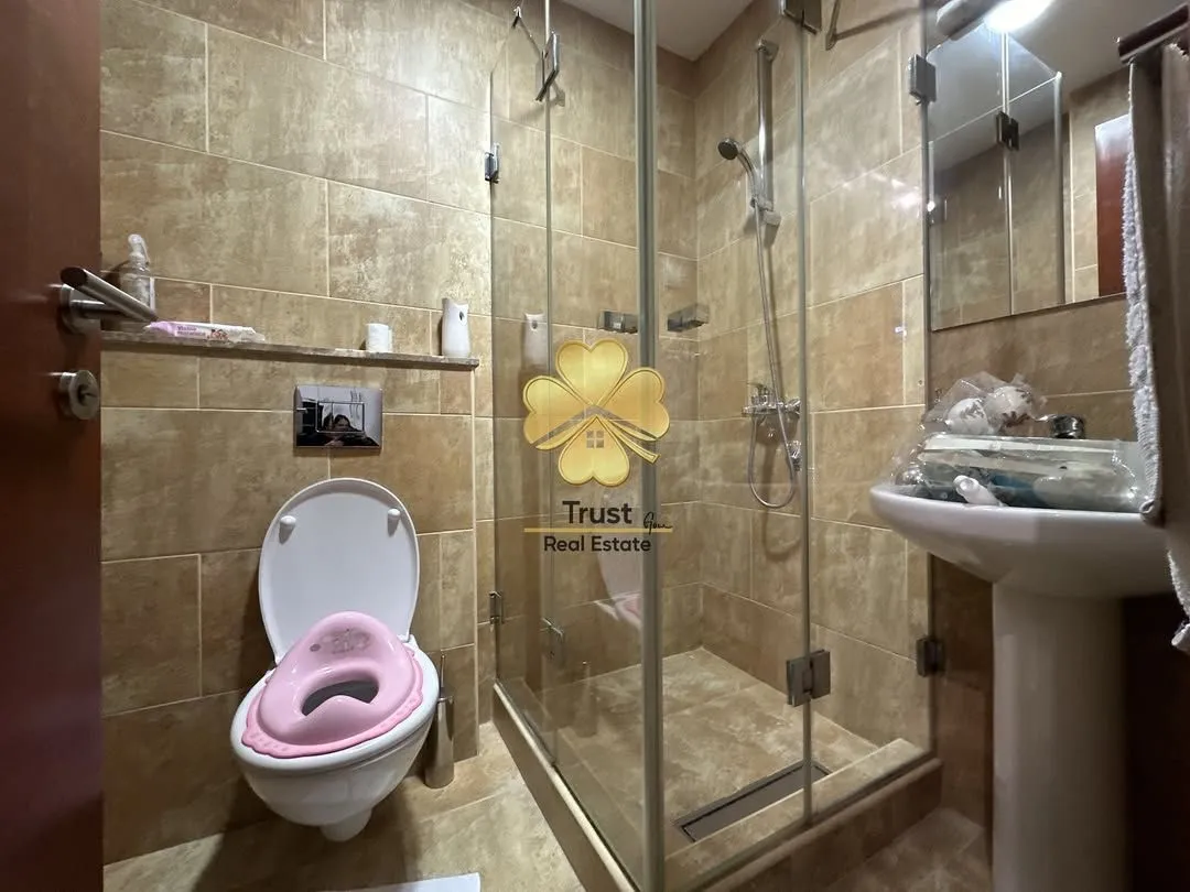Rent, two bedroom apartment, 80m², Momišići, Podgorica