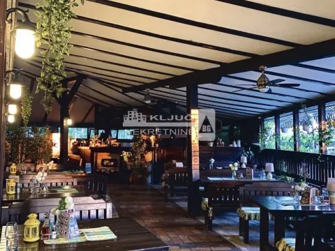 Sale, hospitality venue, 500m², Dušanovac, Voždovac Sve Podlokacije - image 8