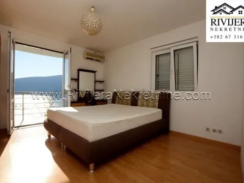 Sale, two bedroom apartment, 66m², Centar, Herceg Novi - image 5