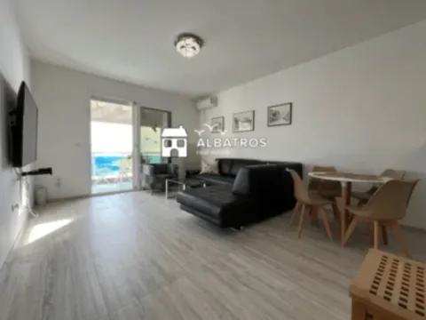 Rent, one bedroom apartment, 60m², Dobre Vode, Bar - image 11